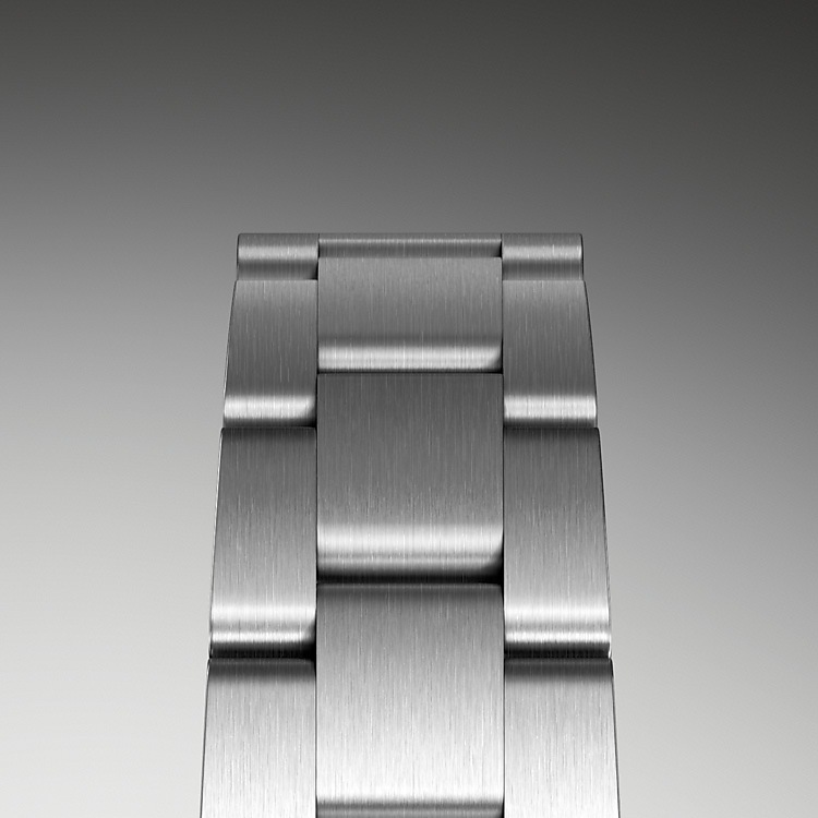 The Oyster bracelet - Rolex Oyster Perpetual 31 M277200-0004
