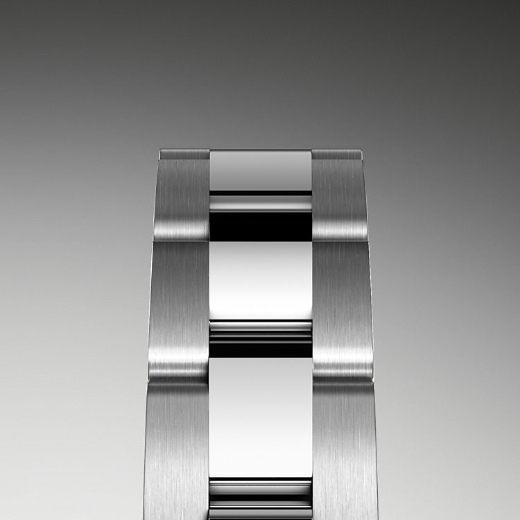 The Oyster bracelet - Rolex Lady‑Datejust M279160-0006