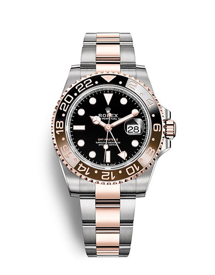 Rolex | Official Retailer | RABAT Jewelry