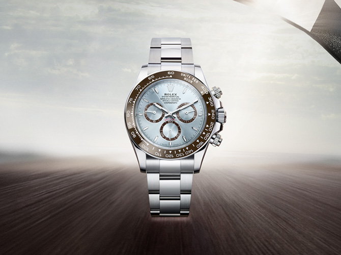 ROLEX COSMOGRAPH DAYTONA 2023