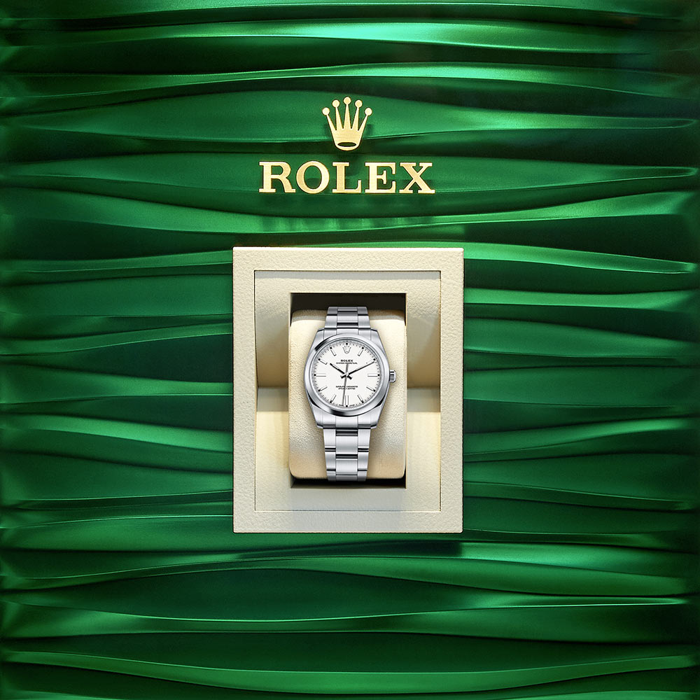 oyster perpetual-m114200-0024
