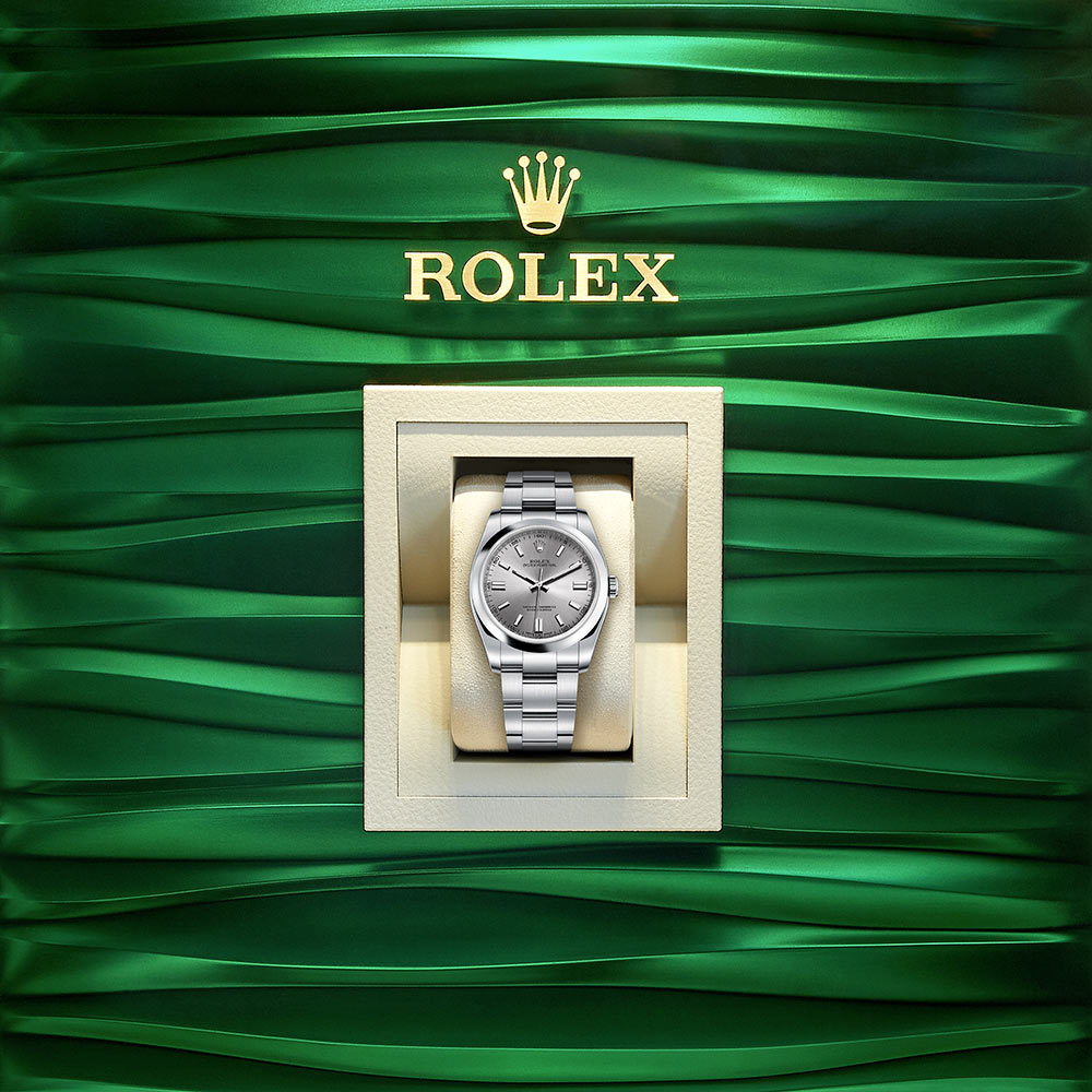 oyster perpetual-m116000-0009