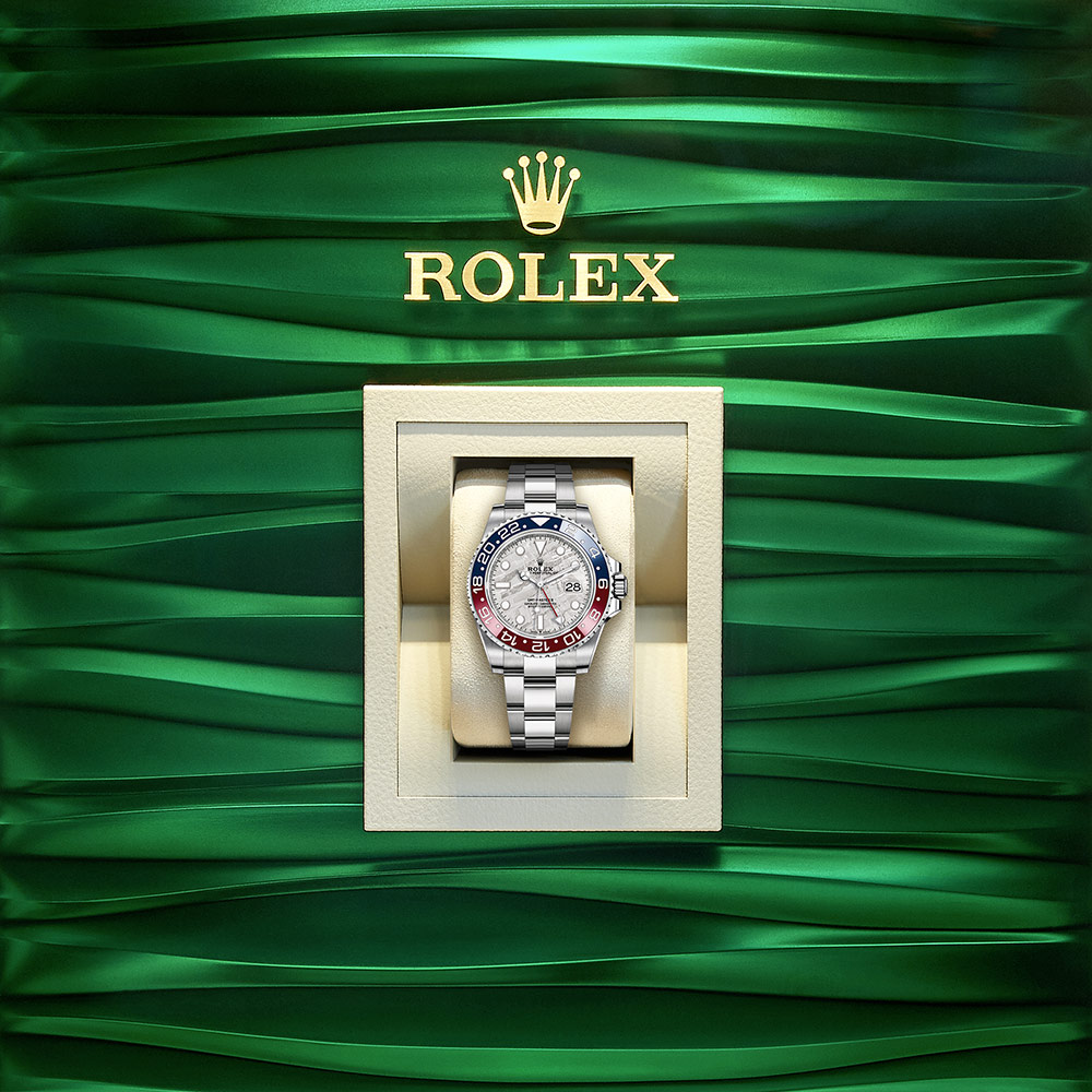 gmt-master ii-m126719blro-0002