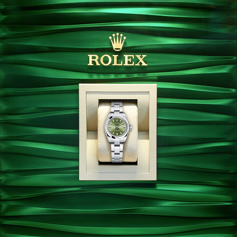 oyster perpetual-m176200-0014