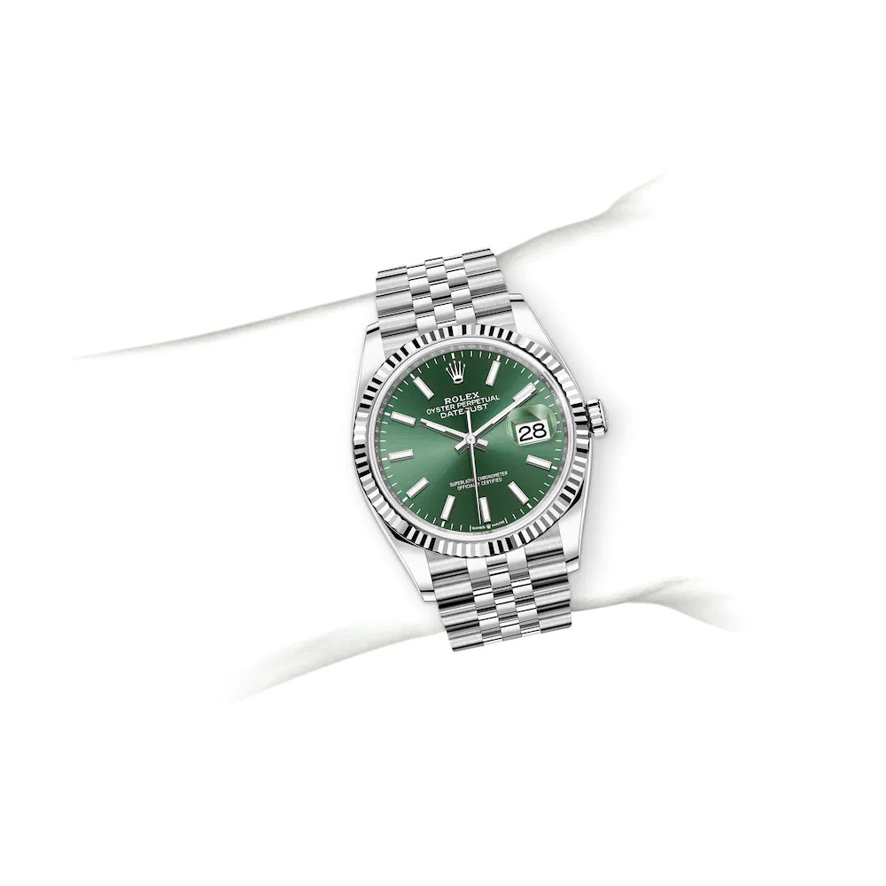 Rolex m126234 cheap