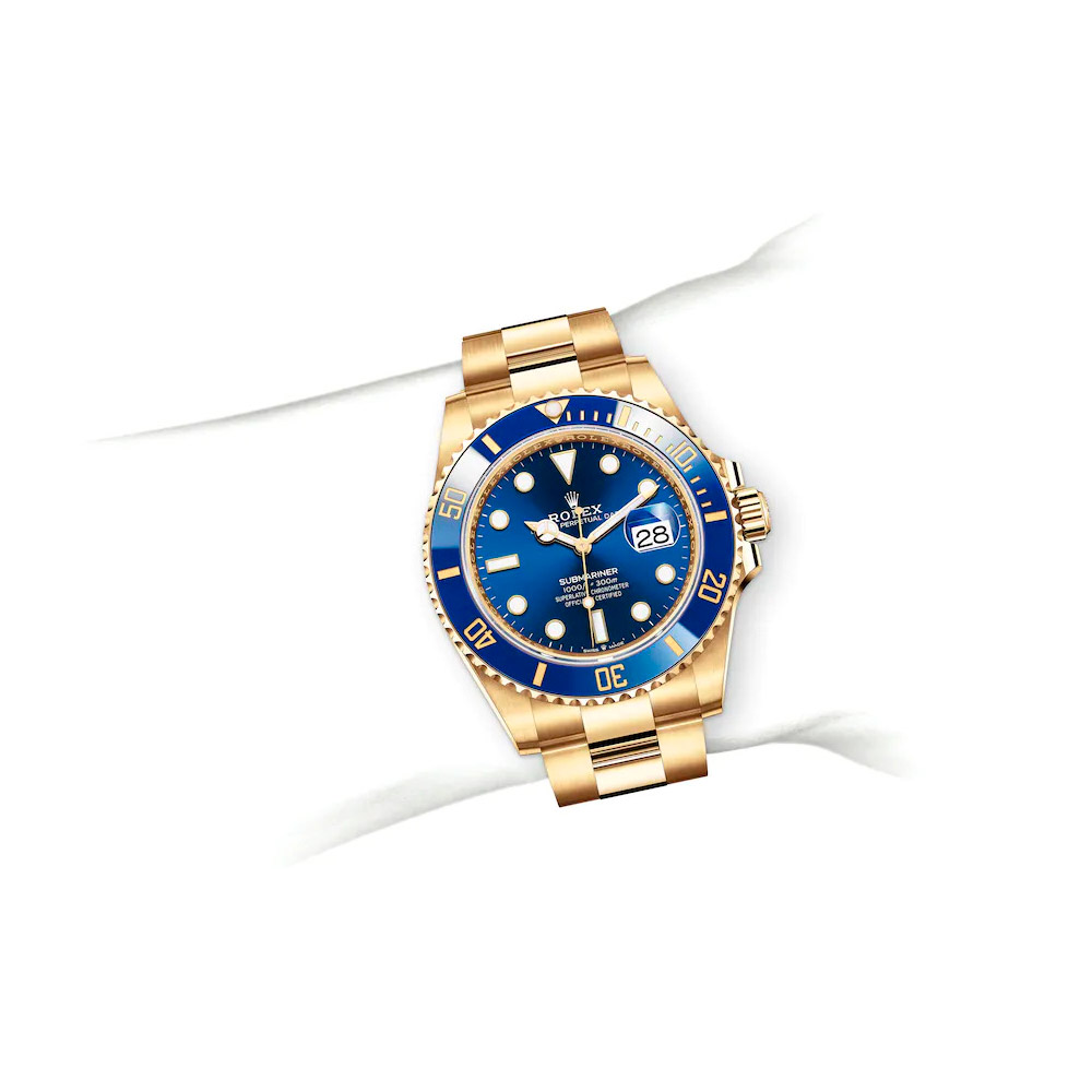 submariner-m126618lb-0002