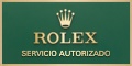 Servicio Técnico Autorizado Rolex