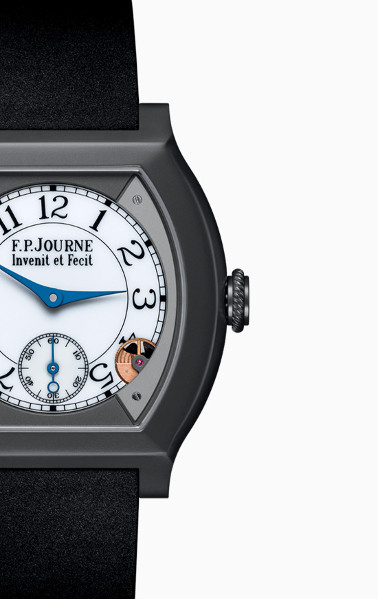 F.P. Journe watches - RABAT Jewelry Official Retailer