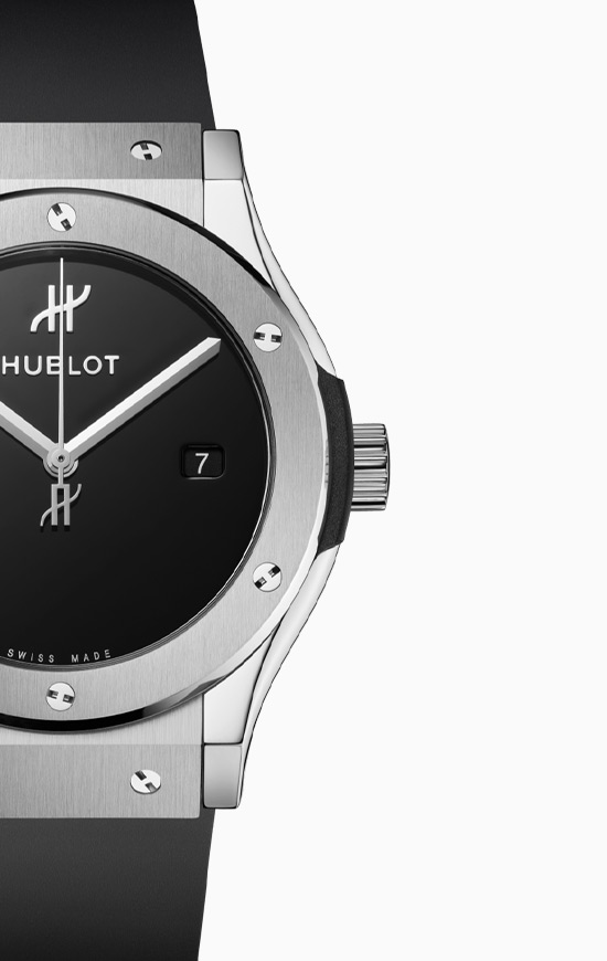 Relojes Hublot- Joyería RABAT Distribuidor Oficial