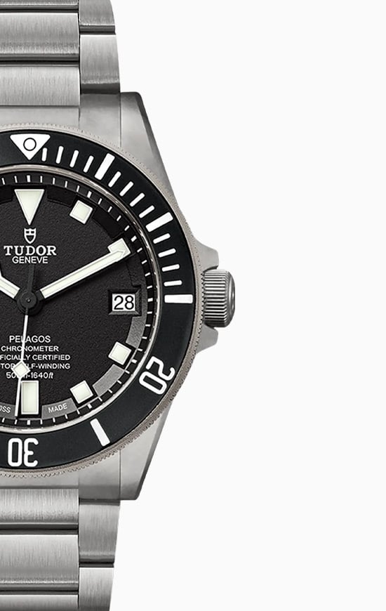Tudor watches - RABAT Jewelry Official Retailer