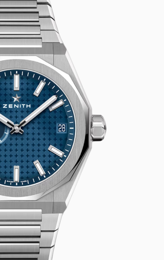 Zenith watches - RABAT Jewelry Official Retailer