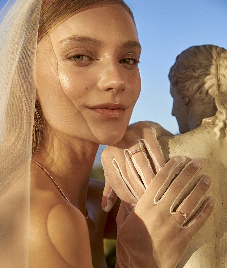 4 tendencias imprescindibles para las pedidas de 2025 en Joyería RABAT