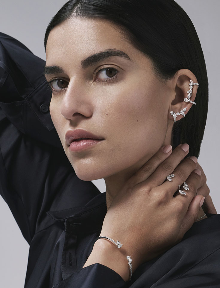 Joyas Repossi en joyería RABAT