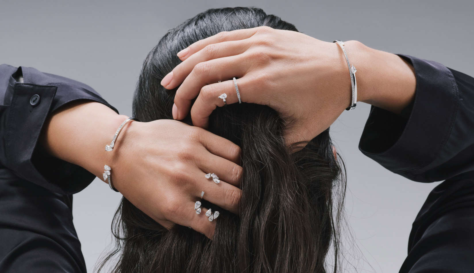 Joyas Repossi en Joyería RABAT - Distribuidor Oficial