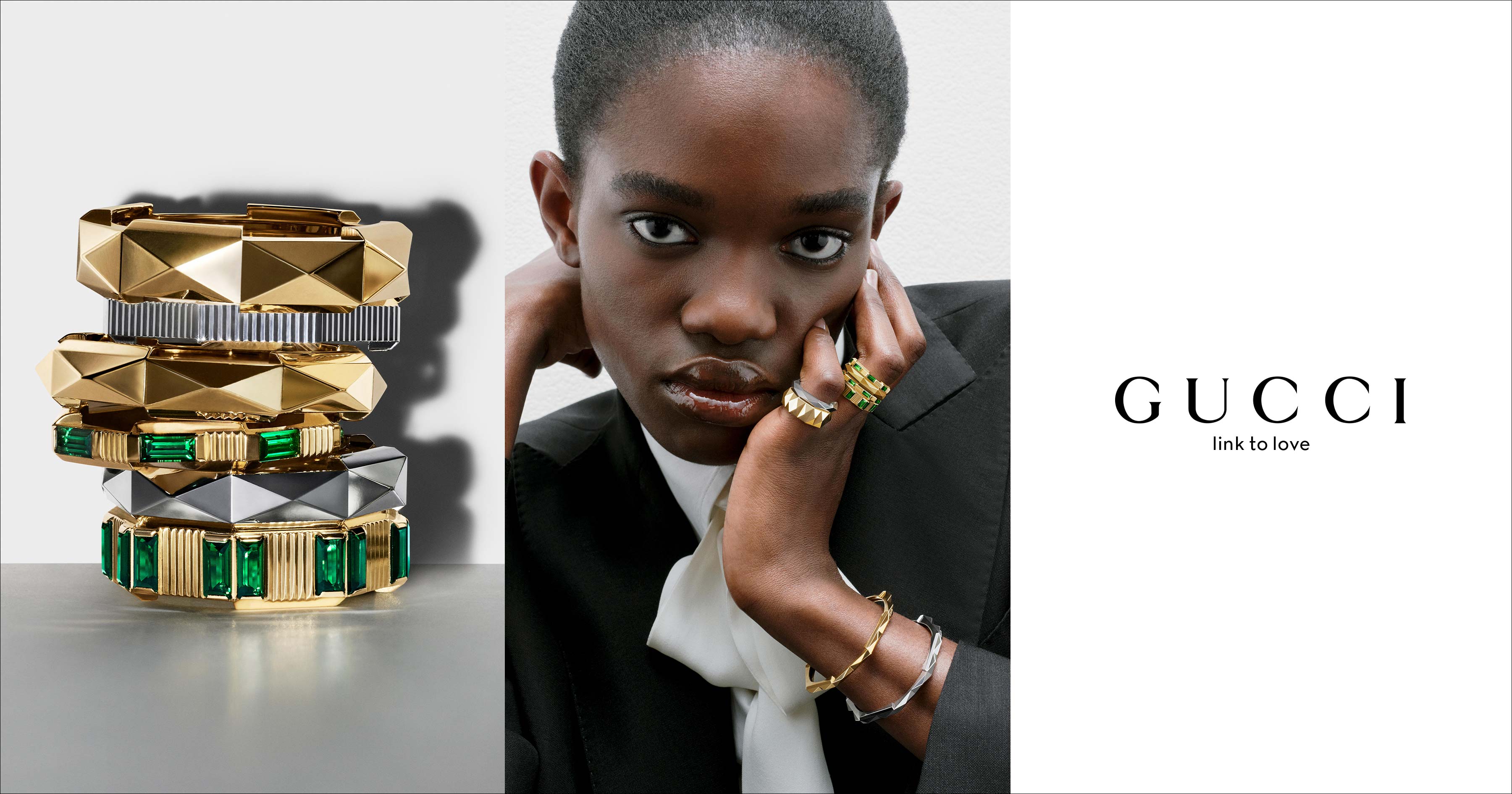 Joyas Gucci RABAT