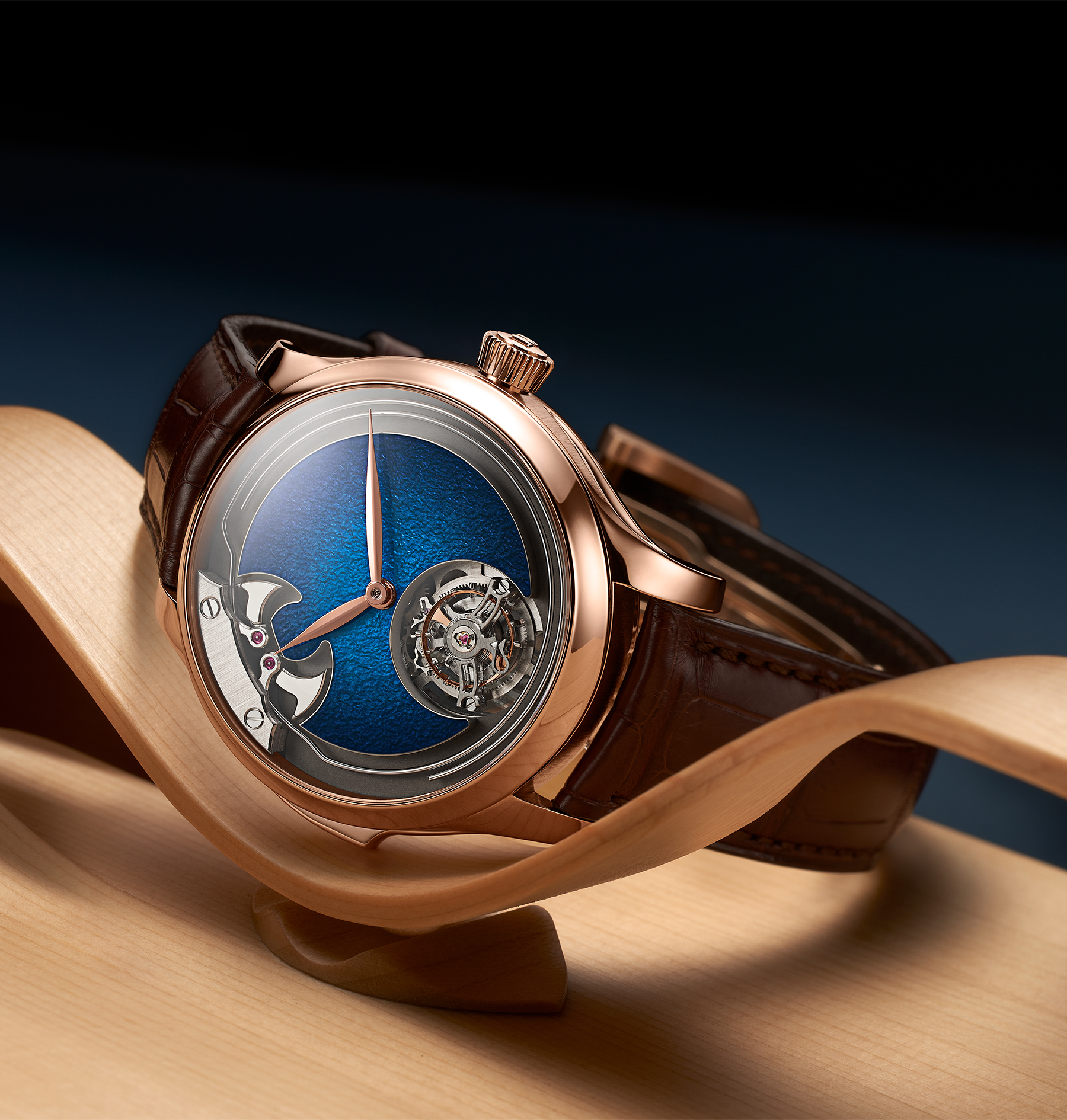 Relojes H. Moser & CIE en Joyería RABAT - Distribuidor Oficial