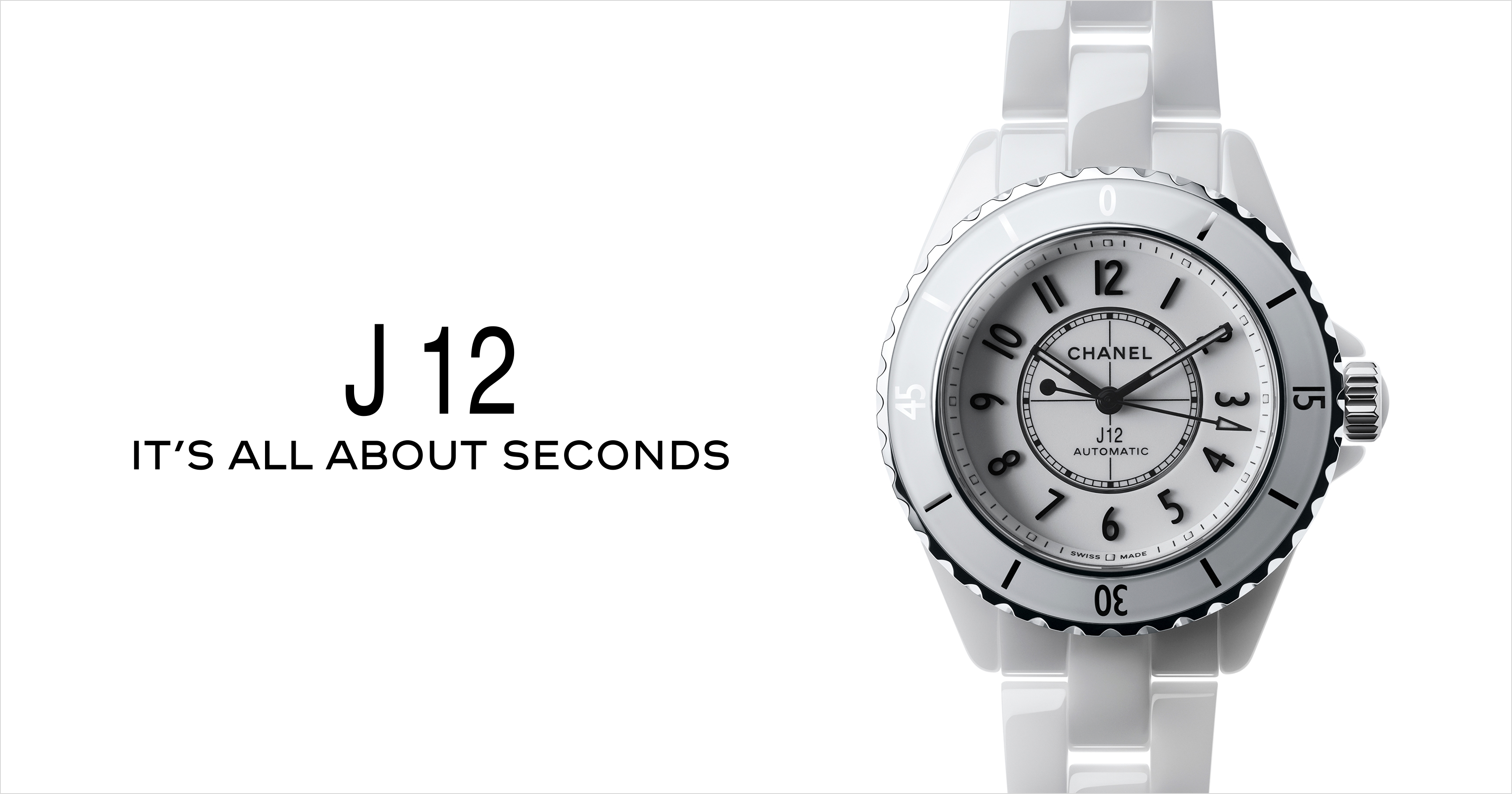 Chanel watches RABAT Jewerly - Official Retailer