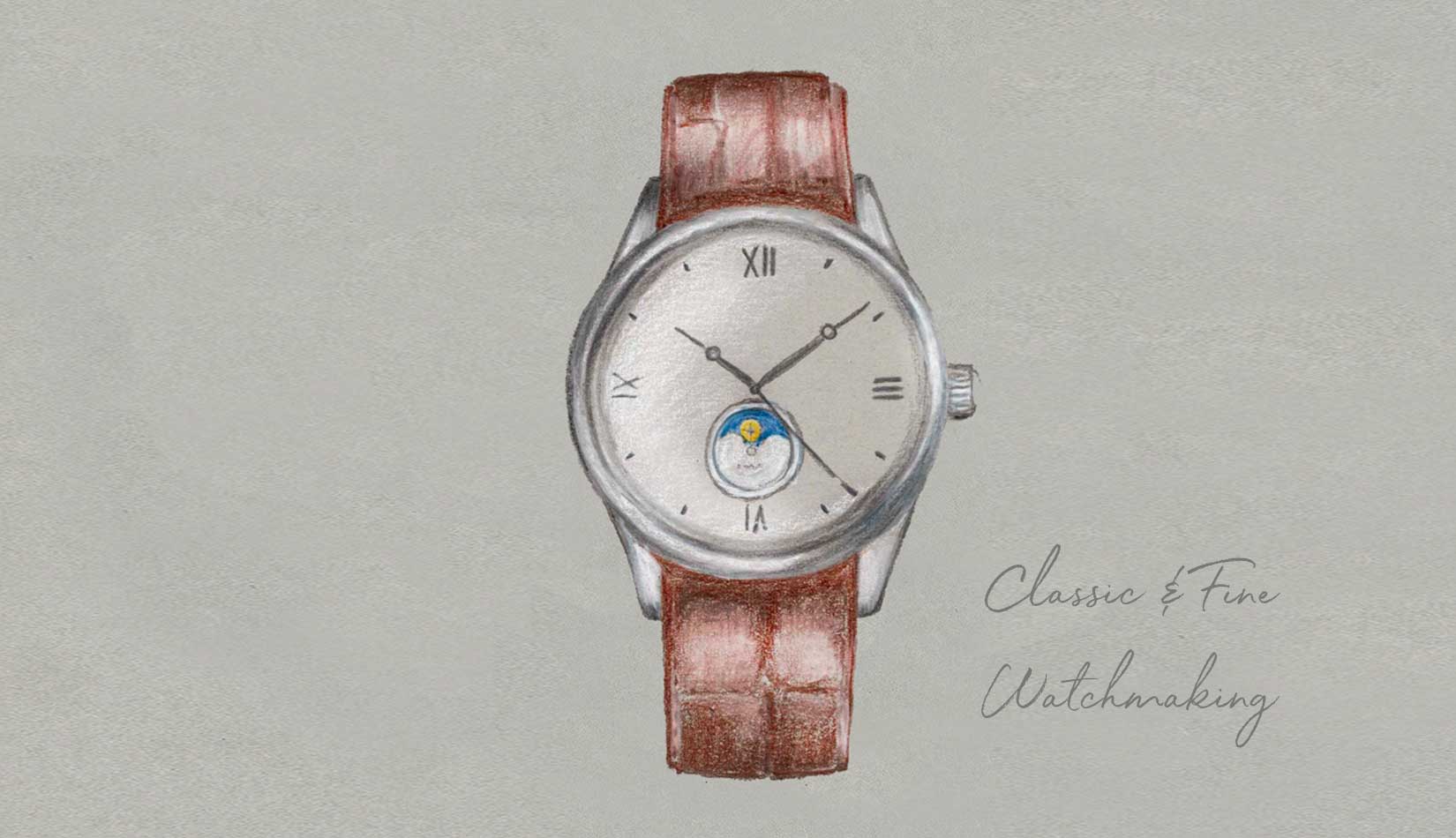 RABAT Watches