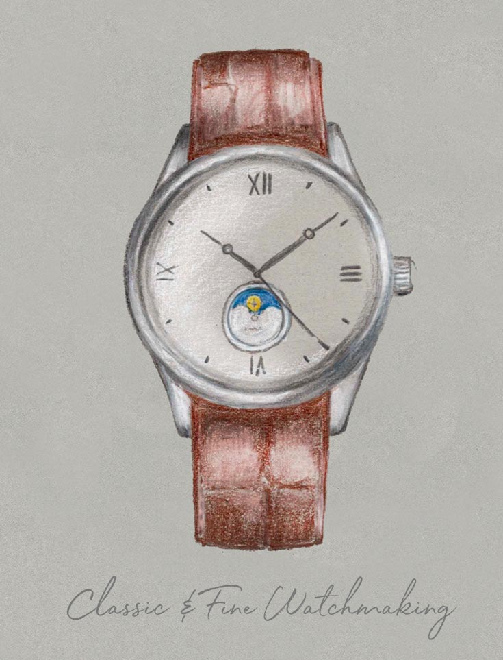 RABAT Watches