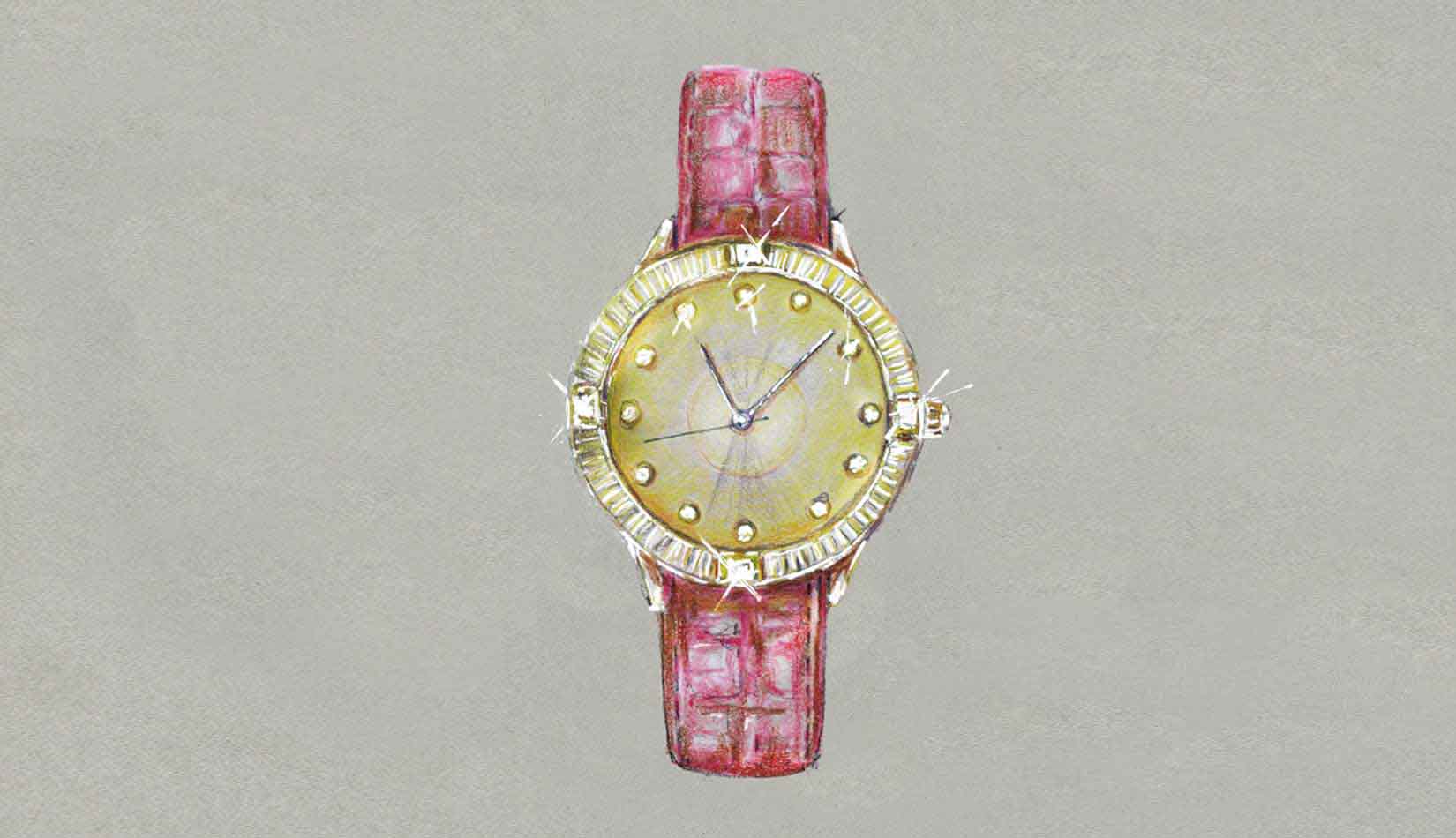 Relojes para mujer en Joyería RABAT - Distribuidor Oficial