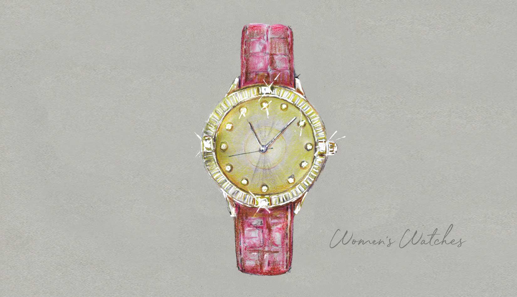 Relojes para mujer en Joyería RABAT - Distribuidor Oficial