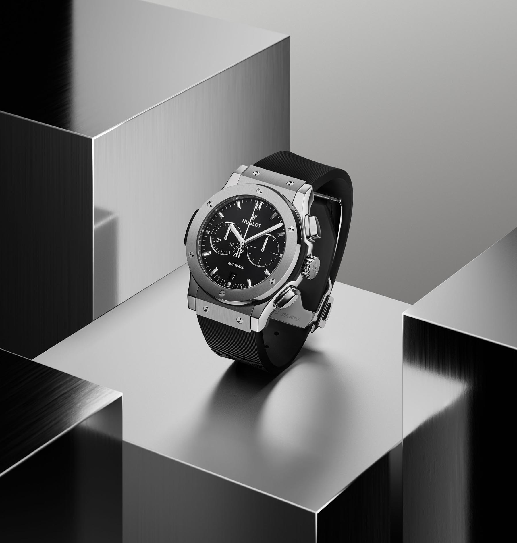 Hublot Classic Fusion Chronograph