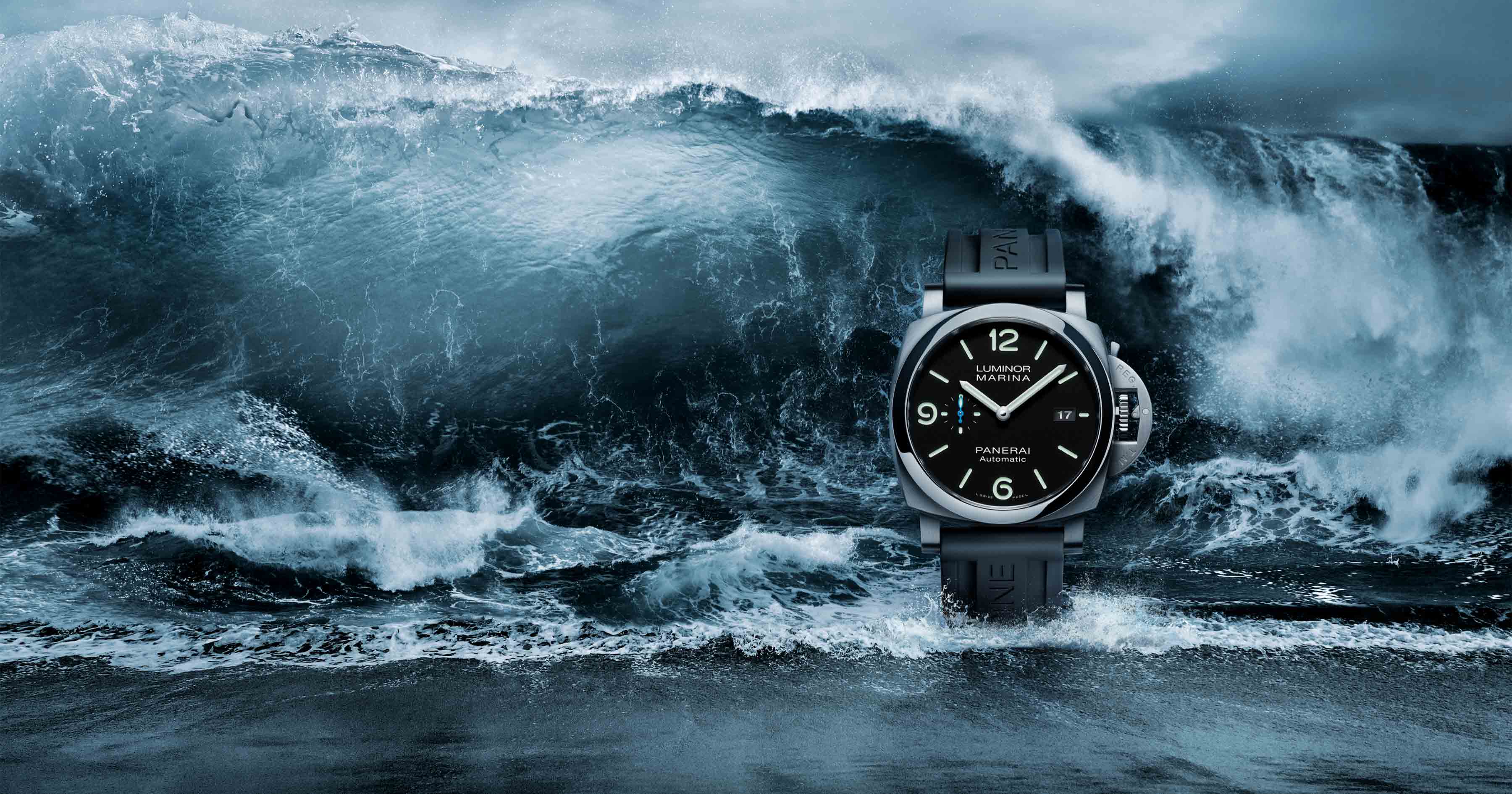 Relojes Panerai RABAT