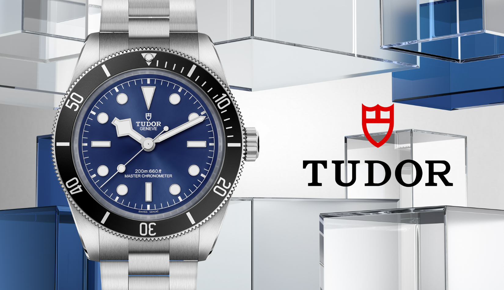 Relojes Tudor RABAT