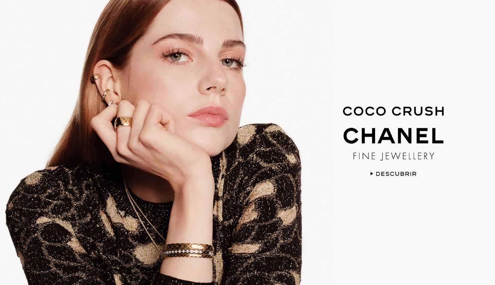 RABAT Distribuidor oficial Chanel