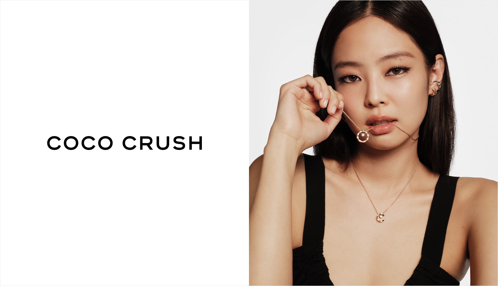 Chanel Jewels at RABAT Jewellery