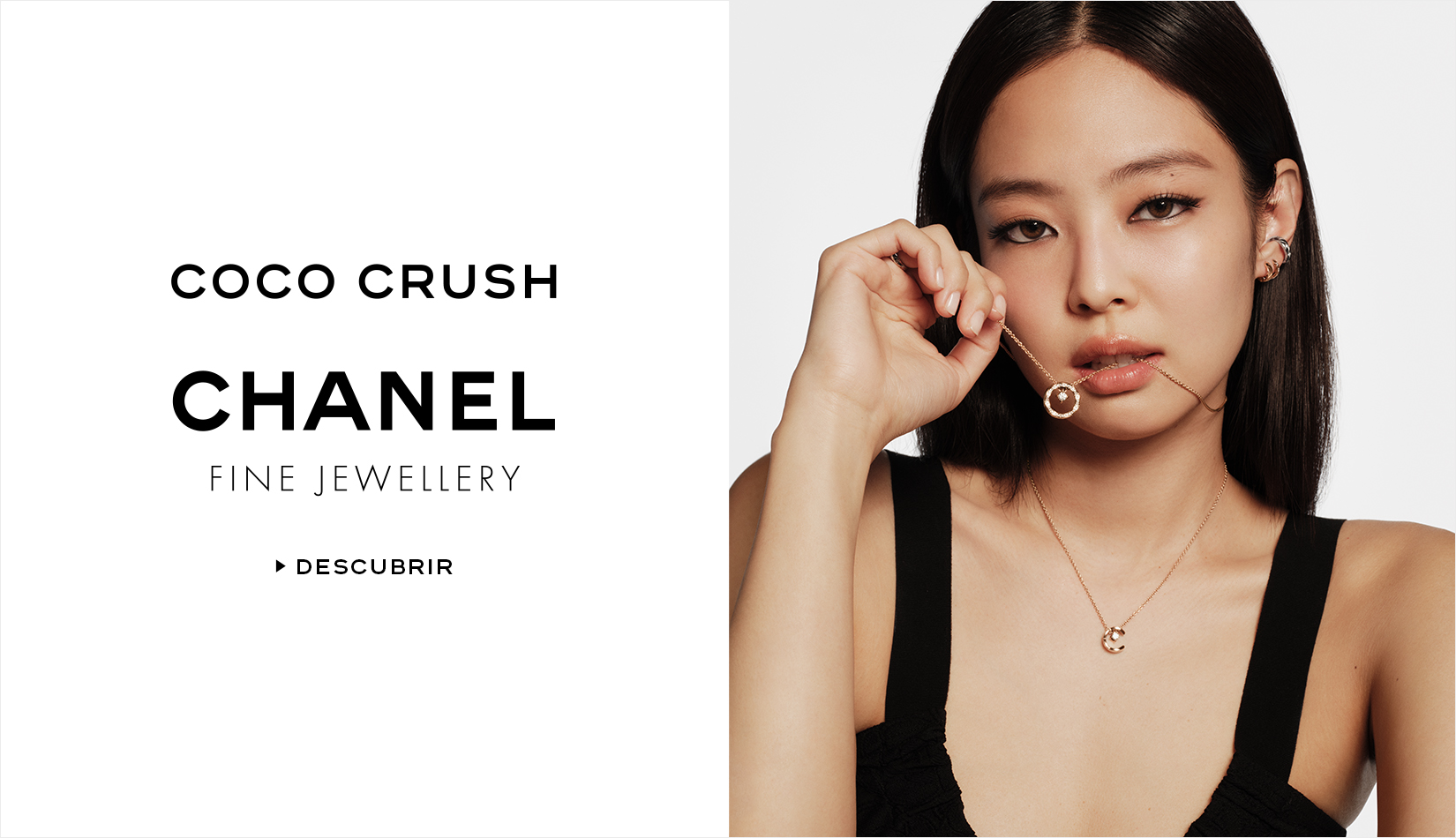 Joyas Chanel en Joyería RABAT