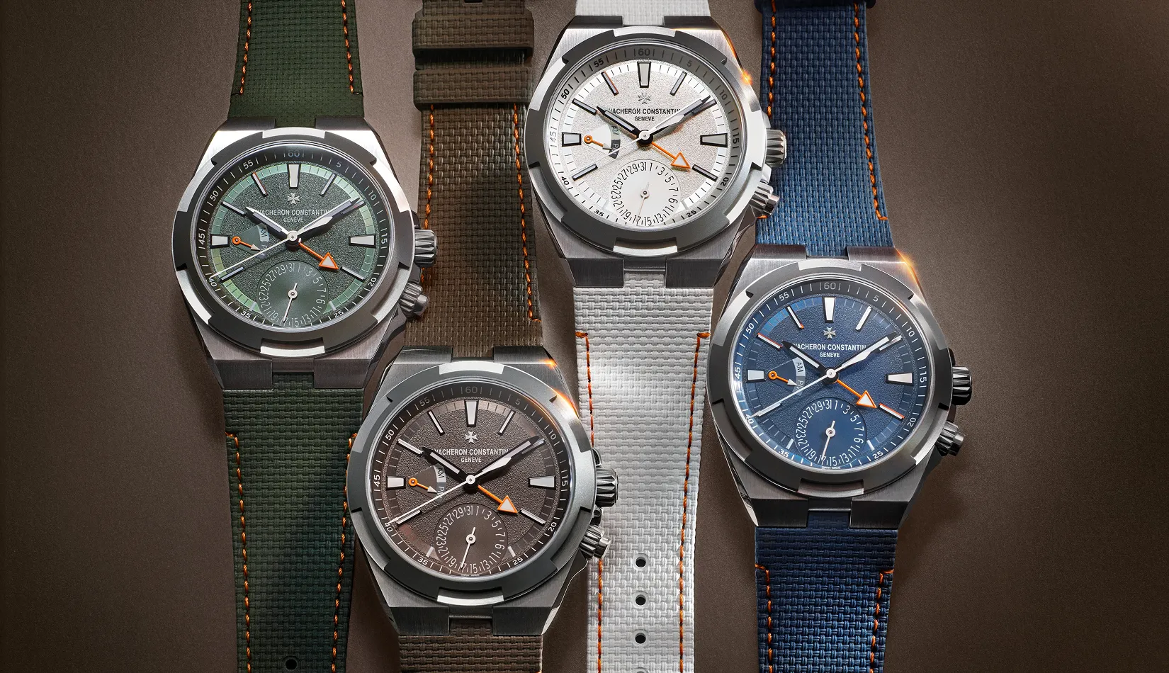 Vacheron Constantin Watches