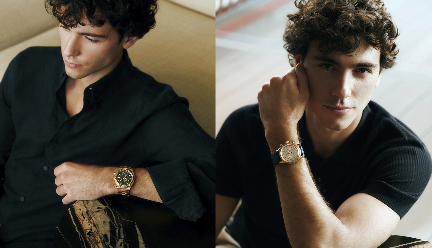 RABAT Watches