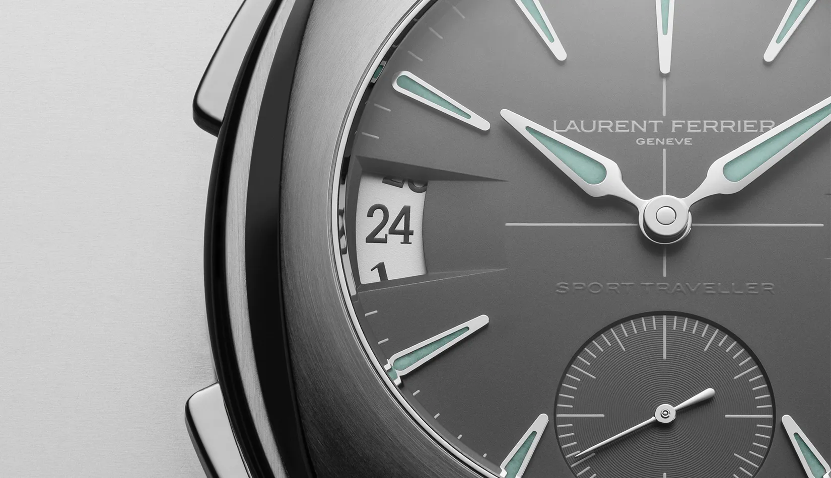 Laurent Ferrier Watches