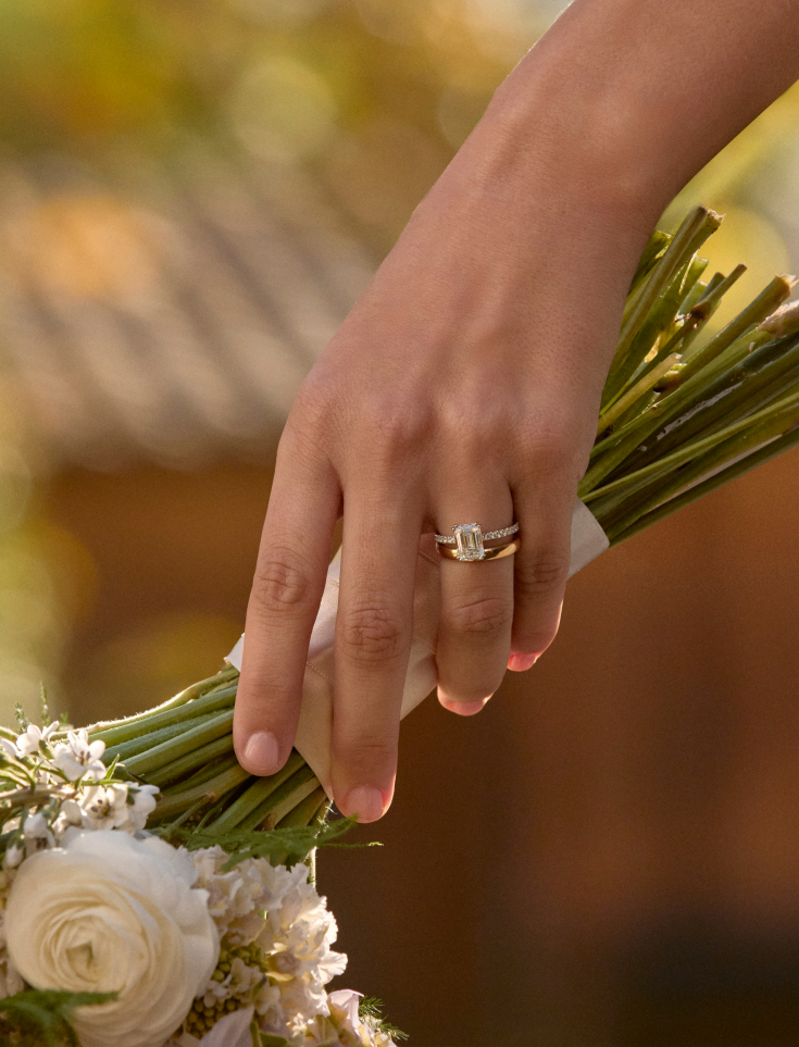RABAT Engagement Rings