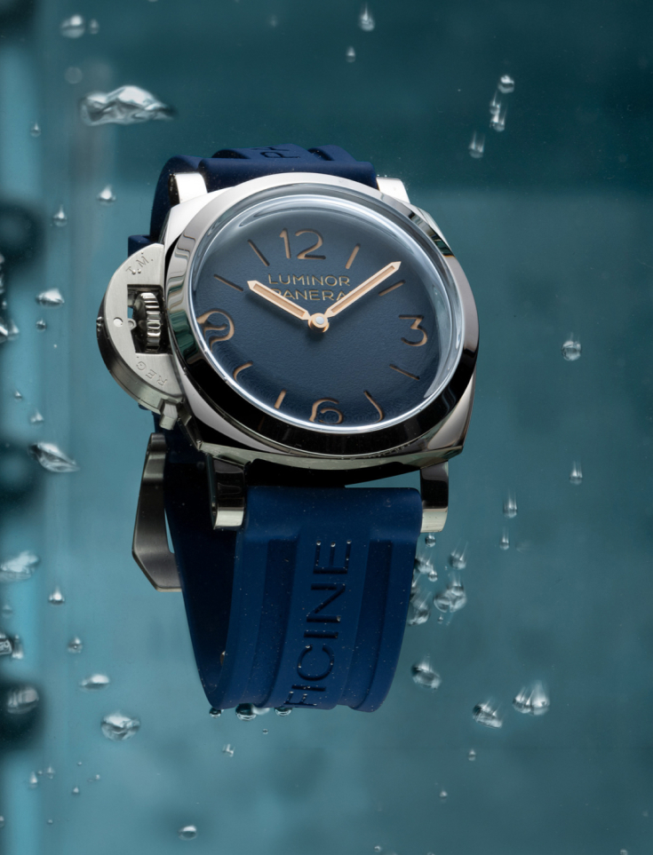Panerai Watches