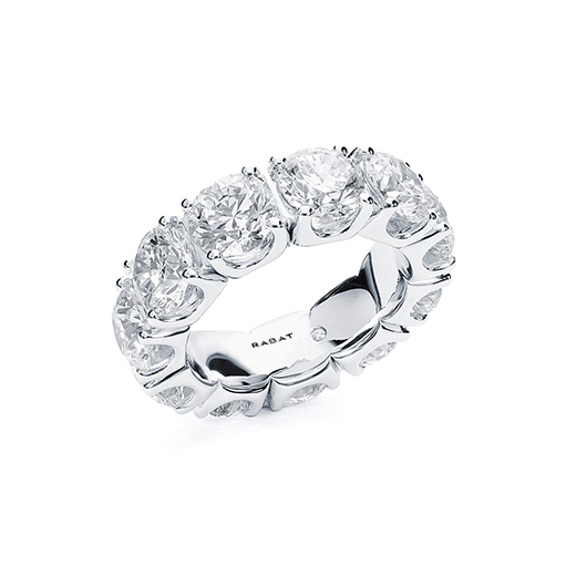 RABAT Anillos de compromiso