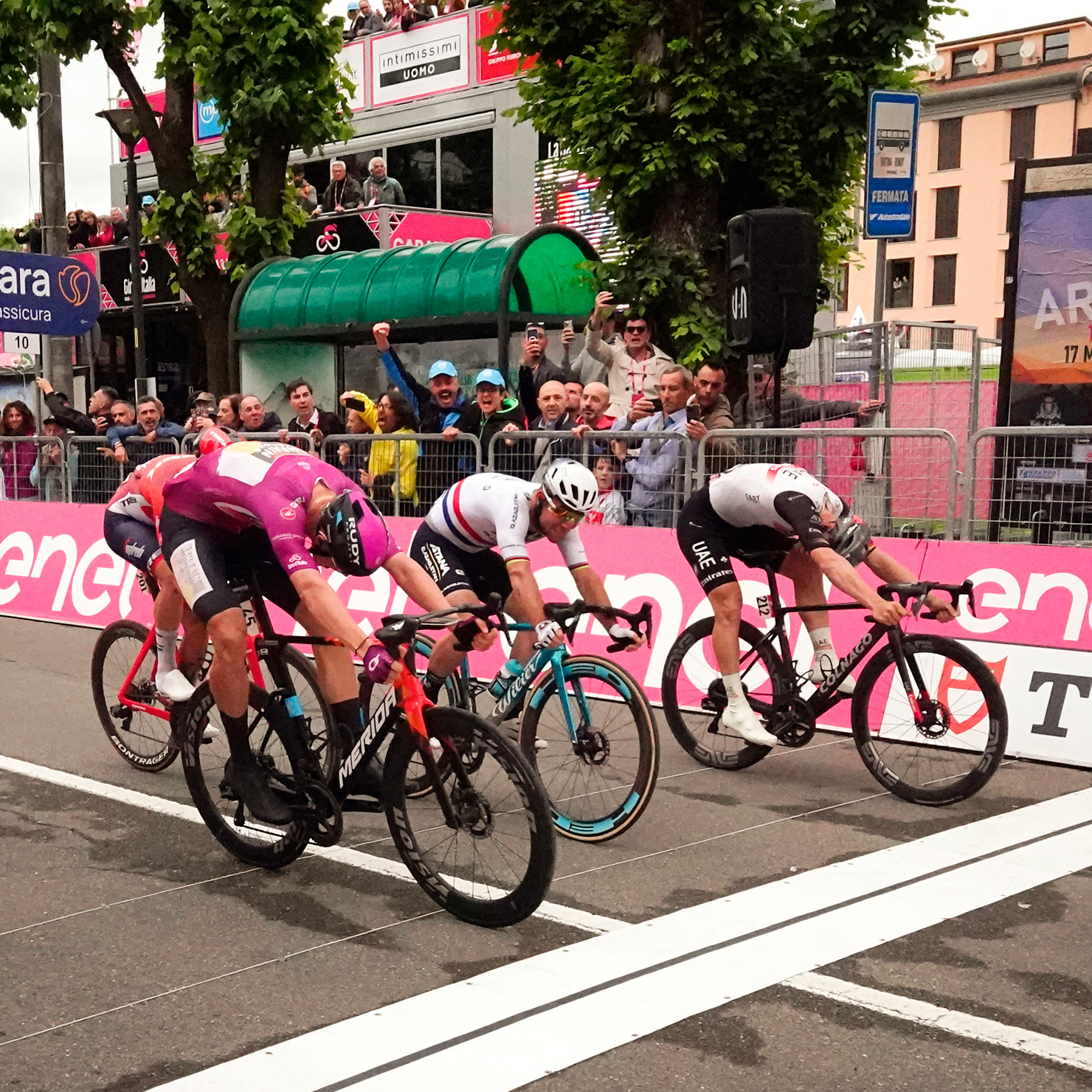 “Giro