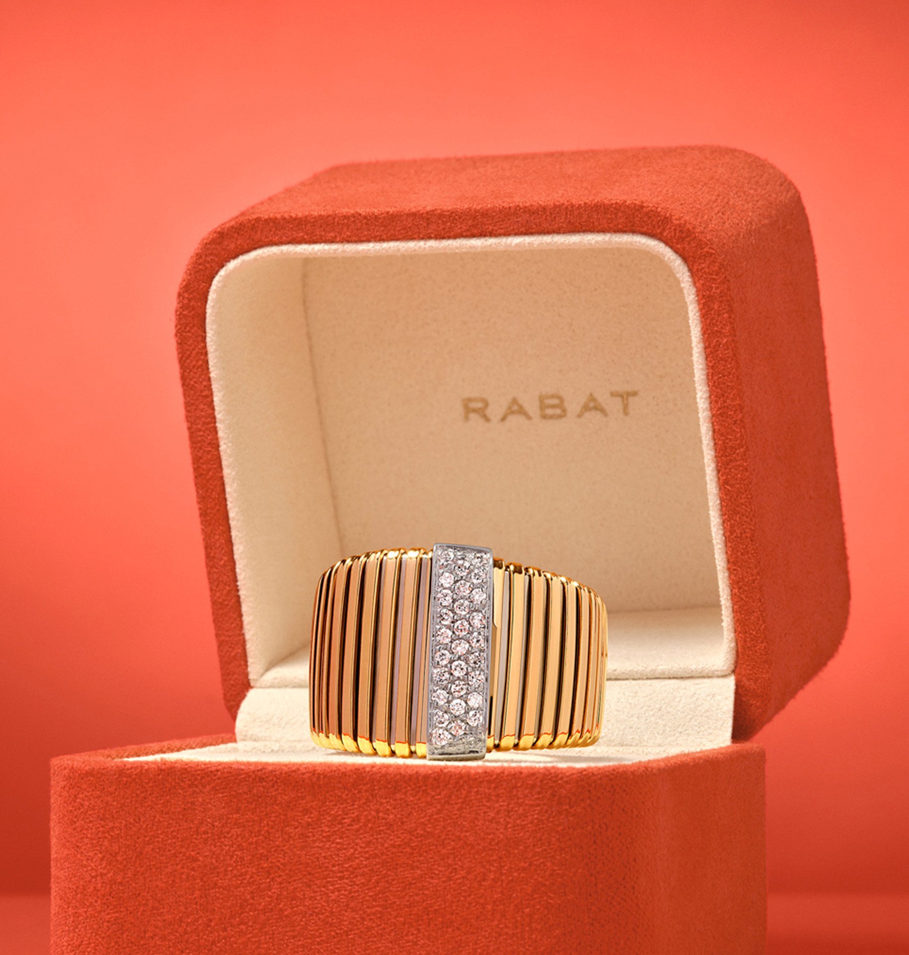 Colección de joyas Evergold en Joyería RABAT