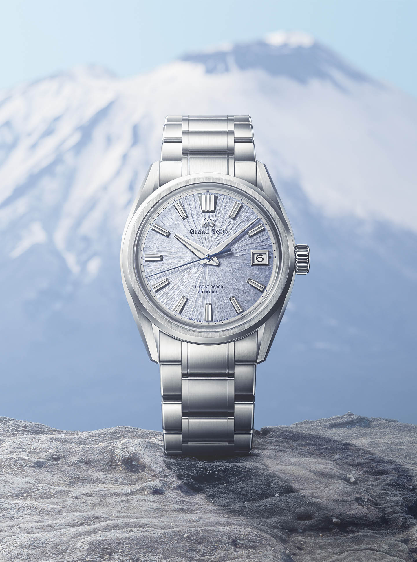 Relojes Grand Seiko en Joyería RABAT