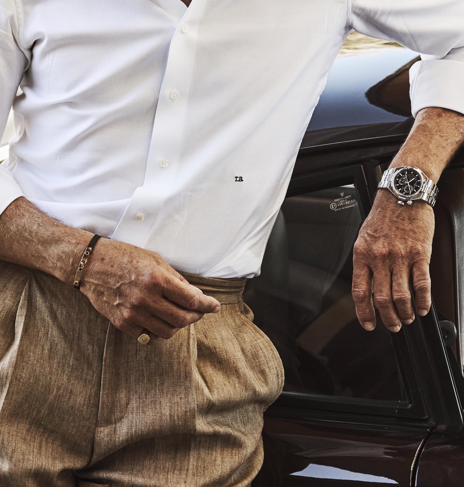RABAT Pre-owned watches for gifts RABAT Jewellery