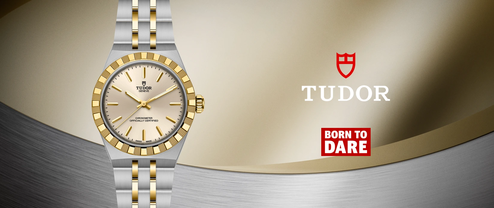 Tudor Watches