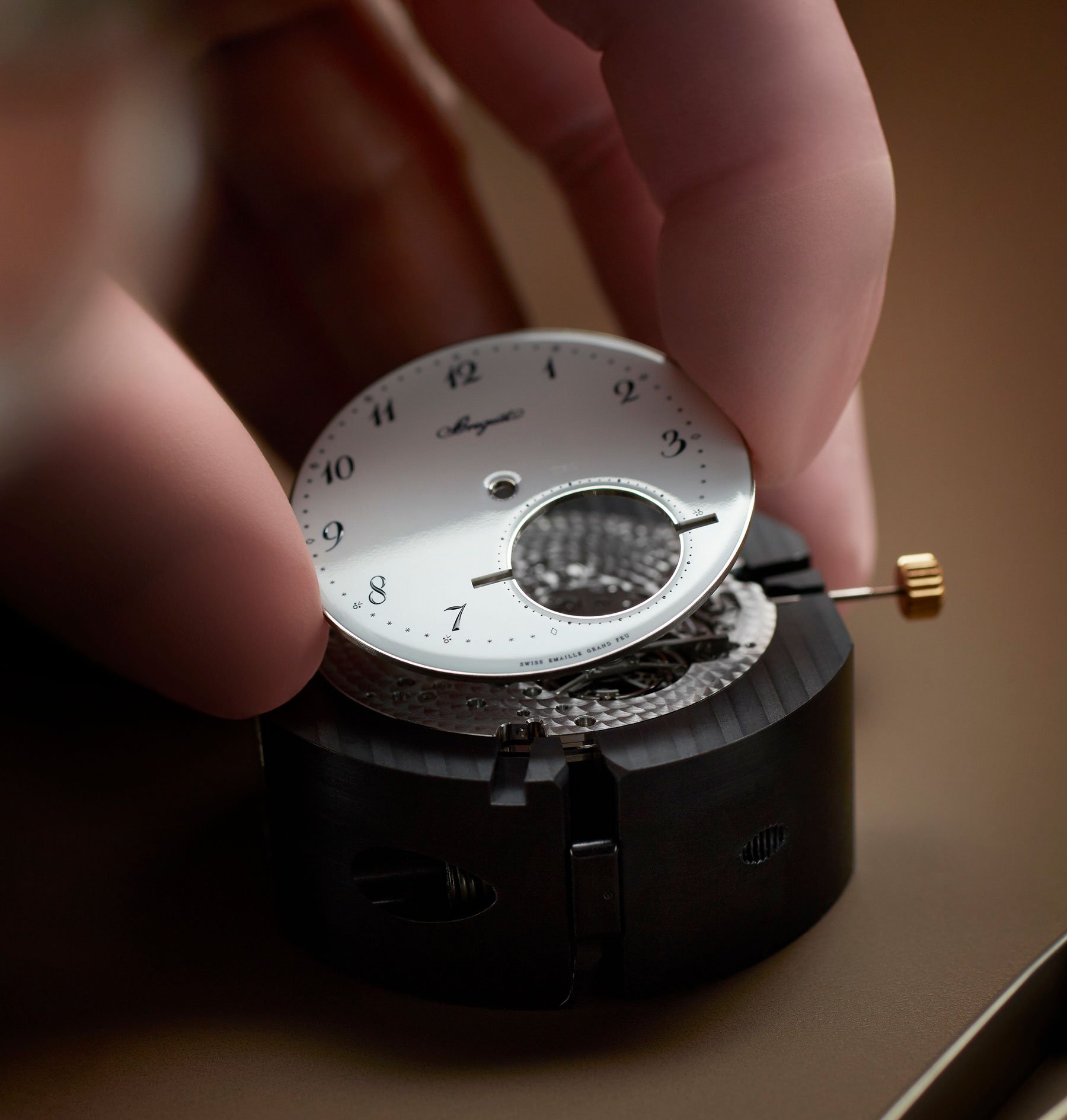 Classique's Breguet Collections
