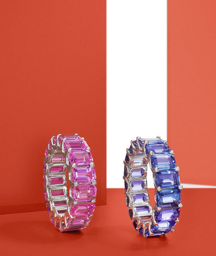 ¿Qué significa cada piedra preciosa en un anillo de compromiso?