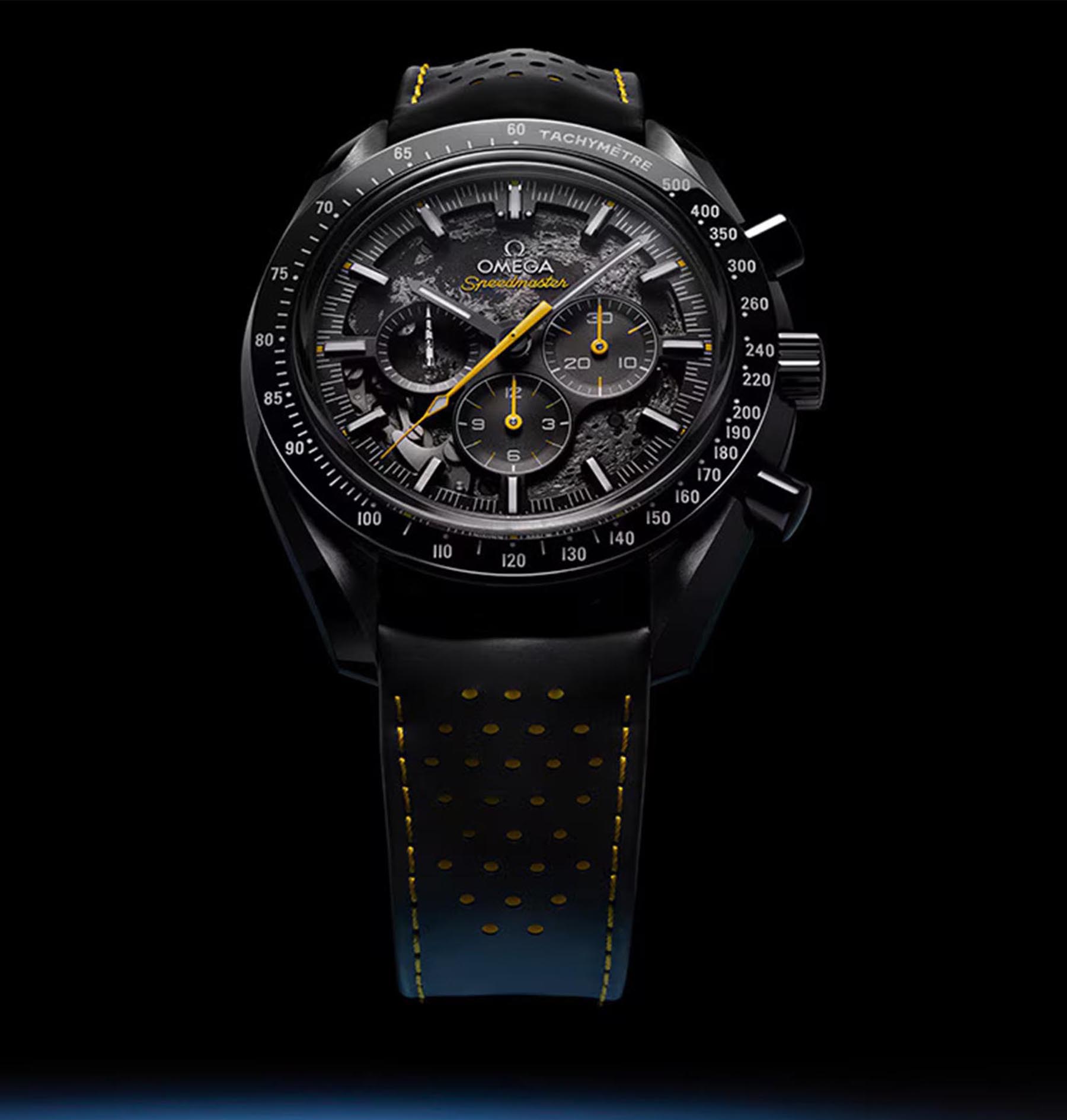 Relojes OMEGA Speedmaster 