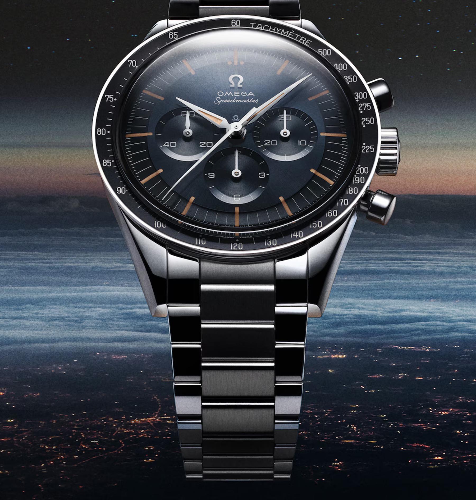 Relojes Omega Speedmaster en Joyería RABAT - Distribuidor Oficial
