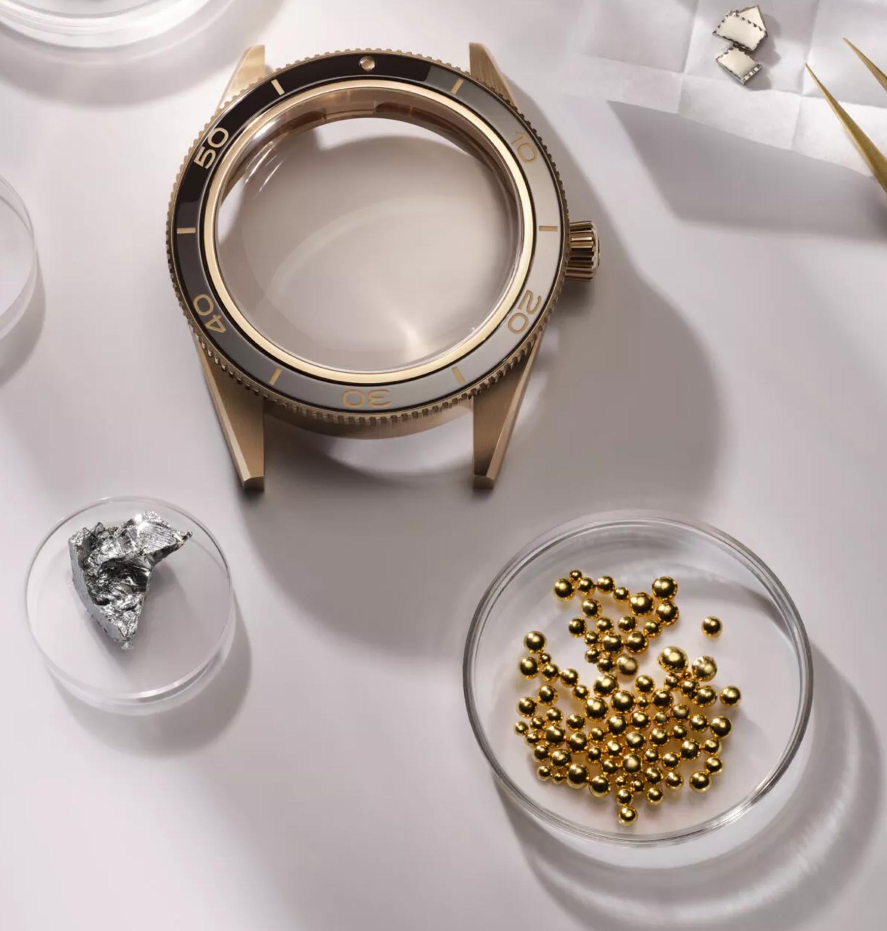Moonshine™ Gold at RABAT Jewellery - Official Retailer