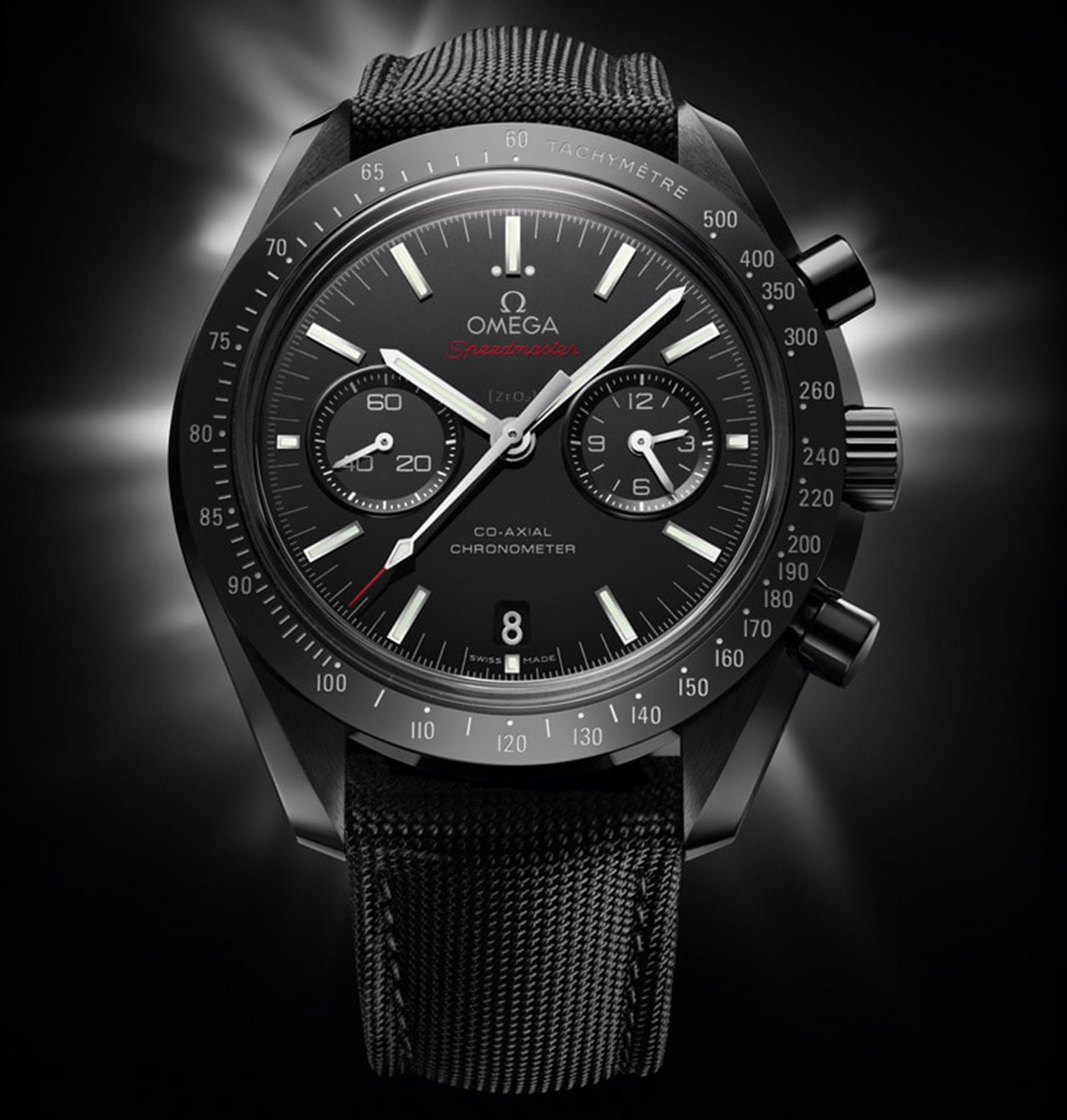 Relojes OMEGA Speedmaster 
