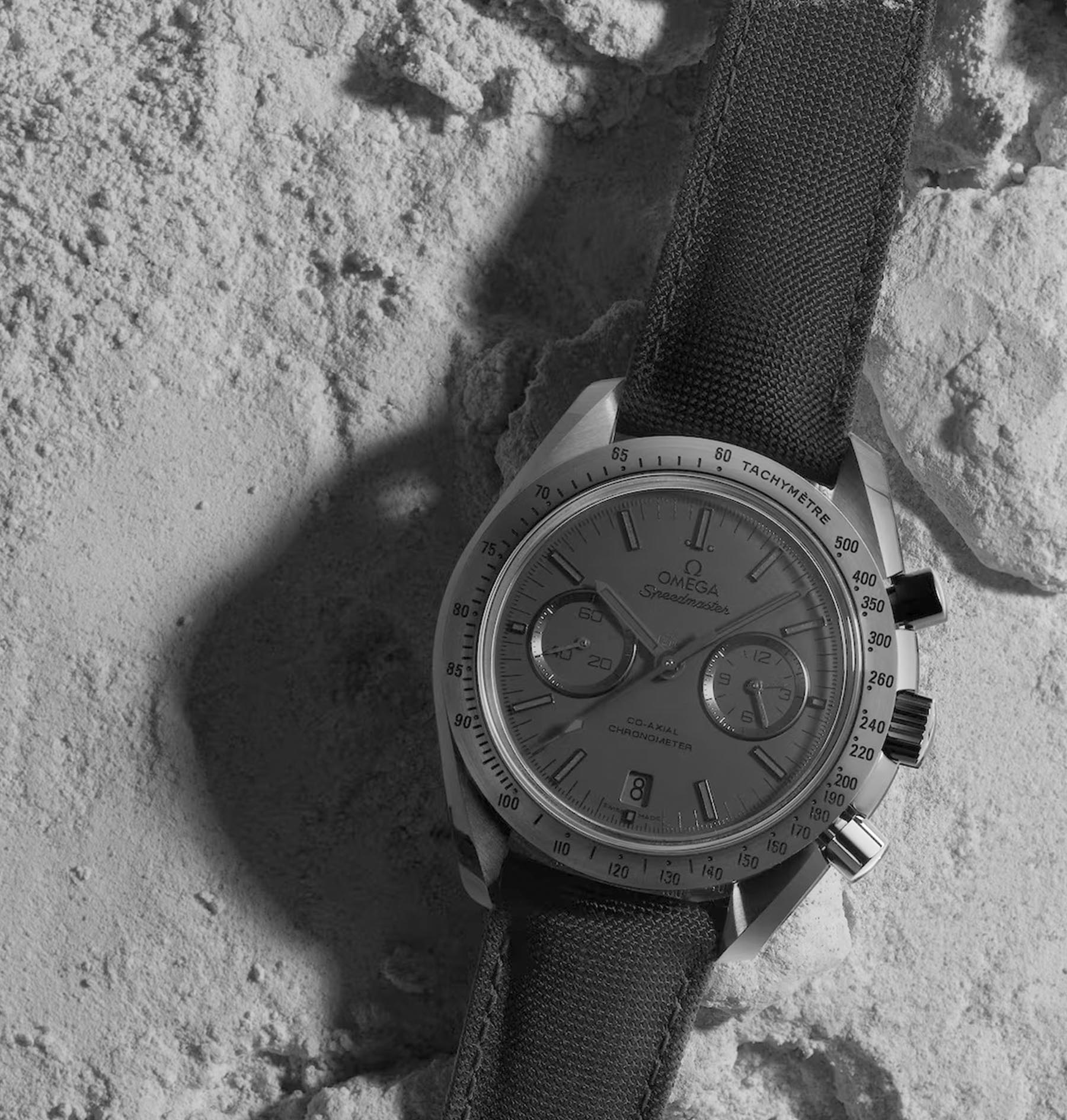 Relojes OMEGA Speedmaster 